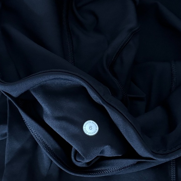 Lululemon Fast and Free HR Tight 25” in Black - Picture 8 of 11